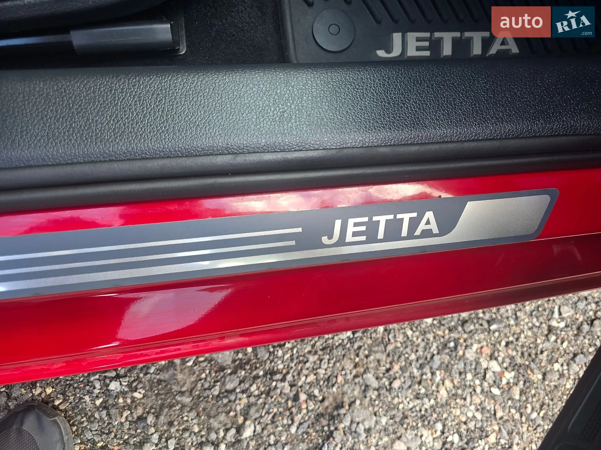 2017 Volkswagen Jetta - мініатюра 11