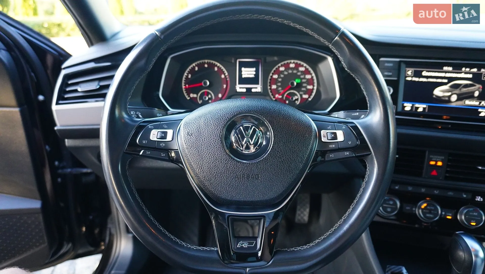 2018 Volkswagen Jetta - мініатюра 29