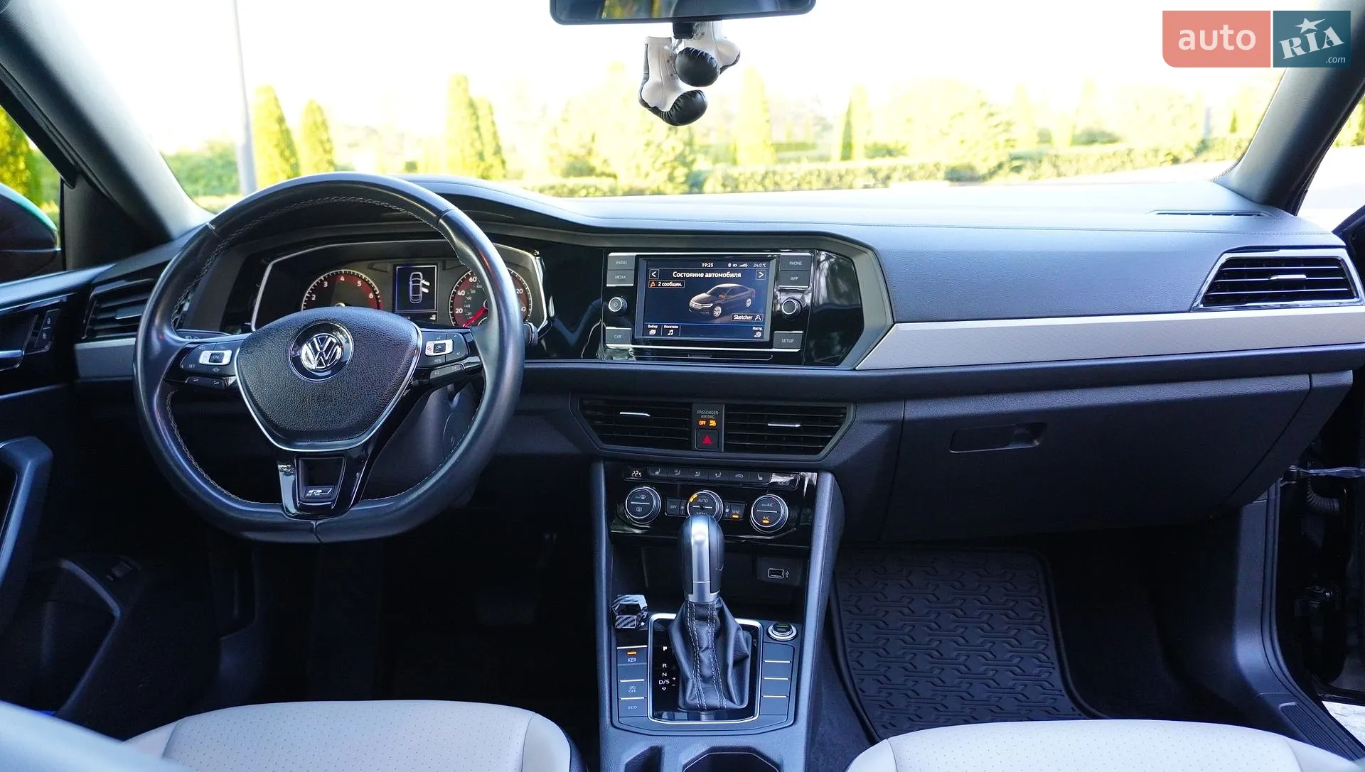 2018 Volkswagen Jetta - мініатюра 48