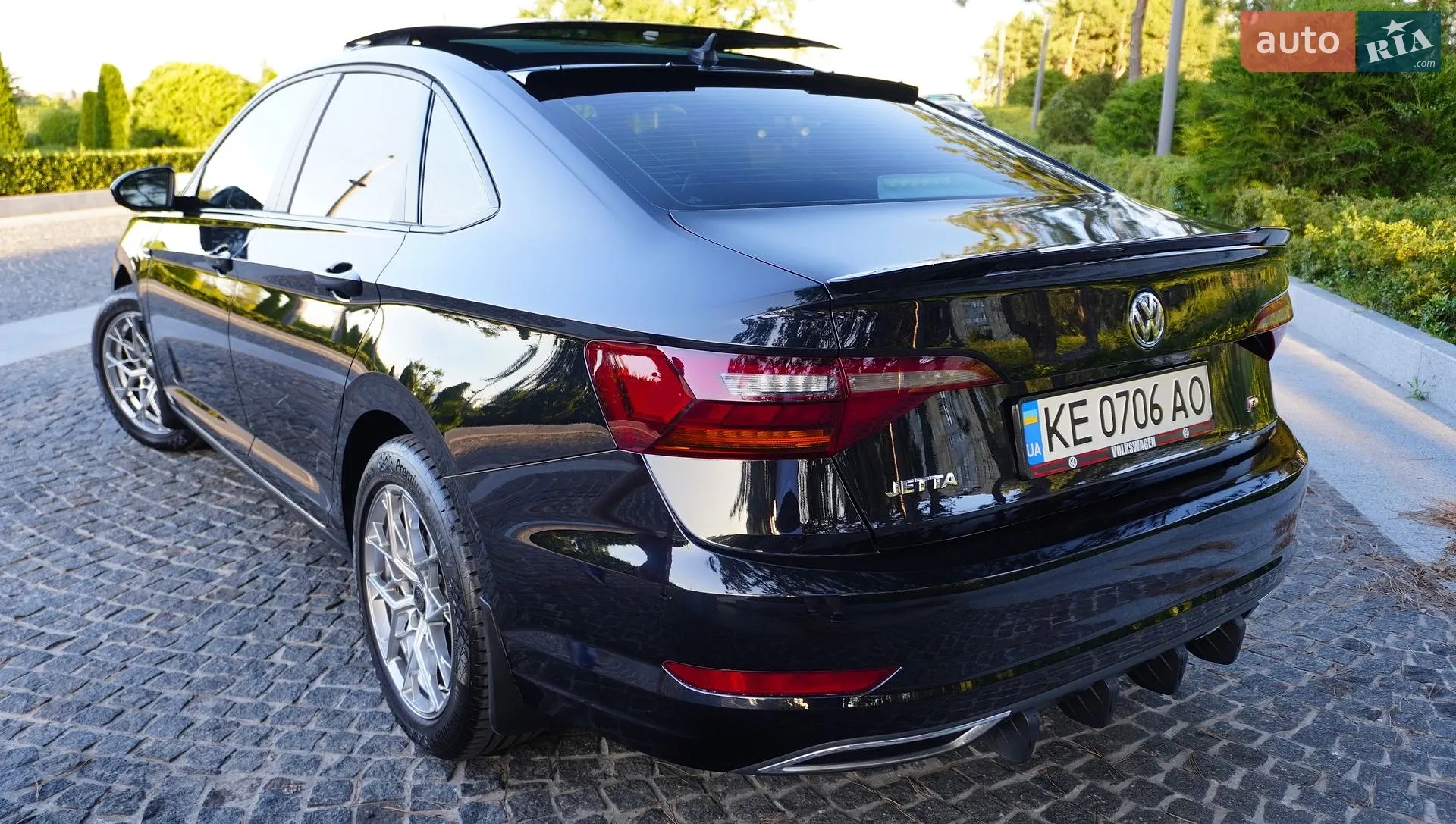 2018 Volkswagen Jetta - мініатюра 9