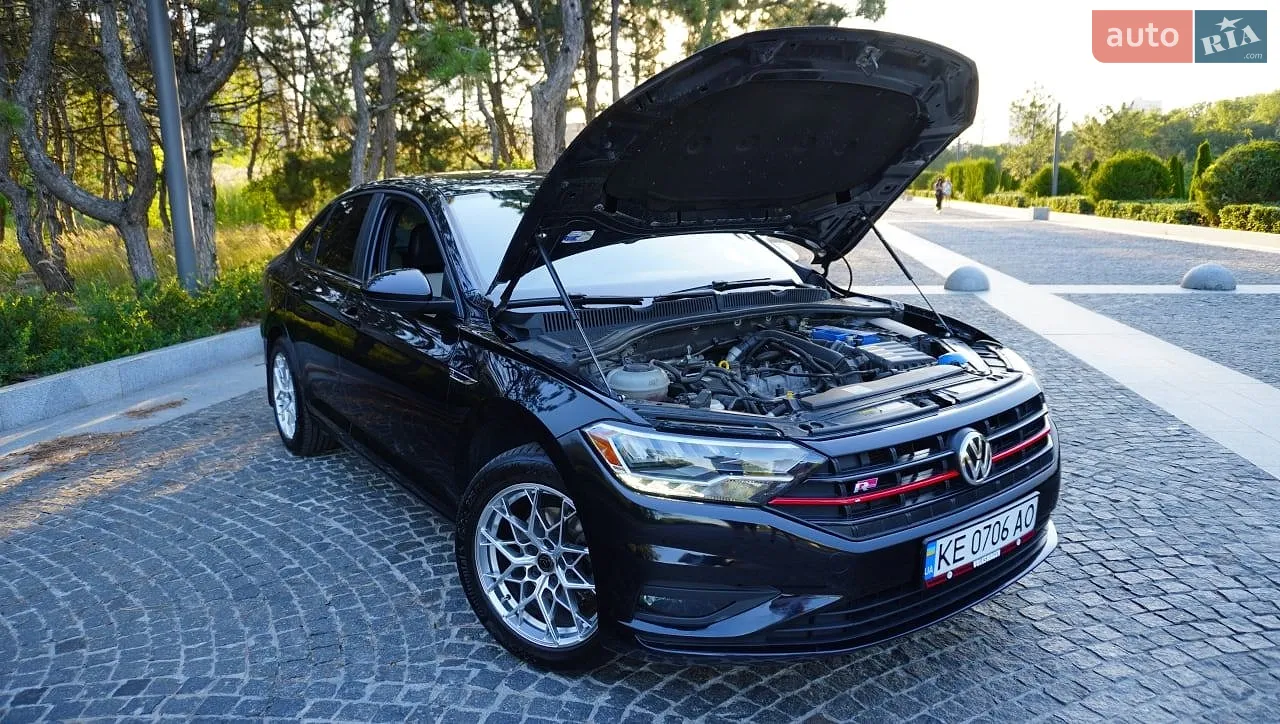 2018 Volkswagen Jetta - мініатюра 17