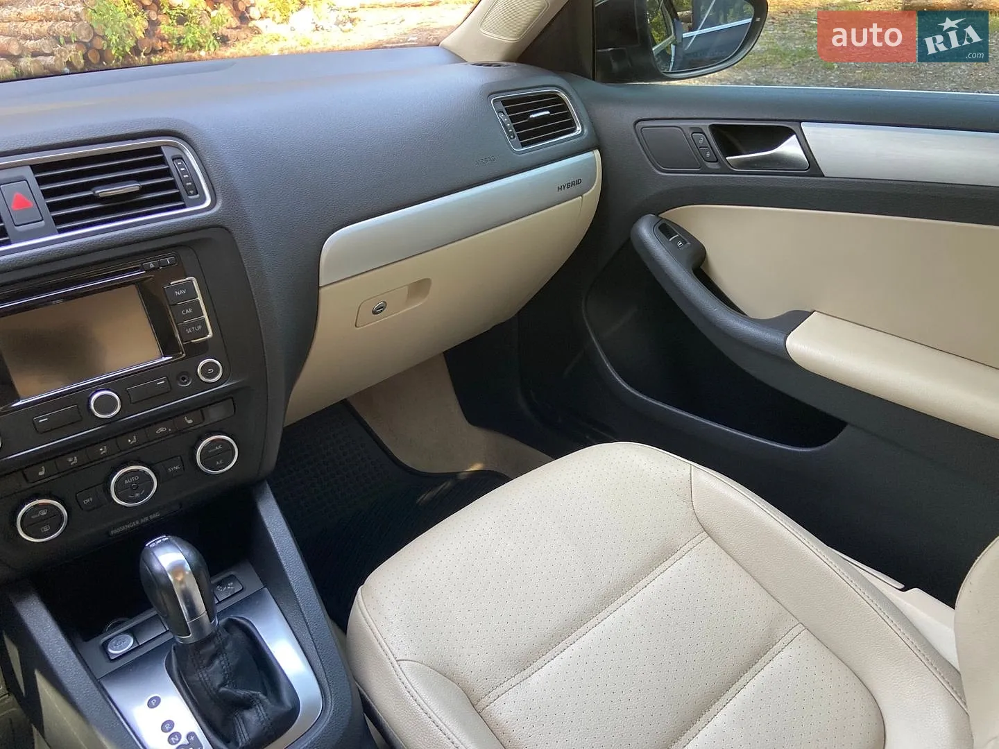 2012 Volkswagen Jetta - мініатюра 18