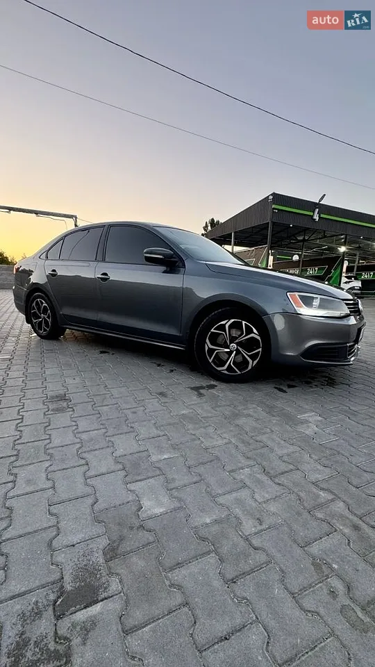 2010 Volkswagen Jetta - мініатюра 19