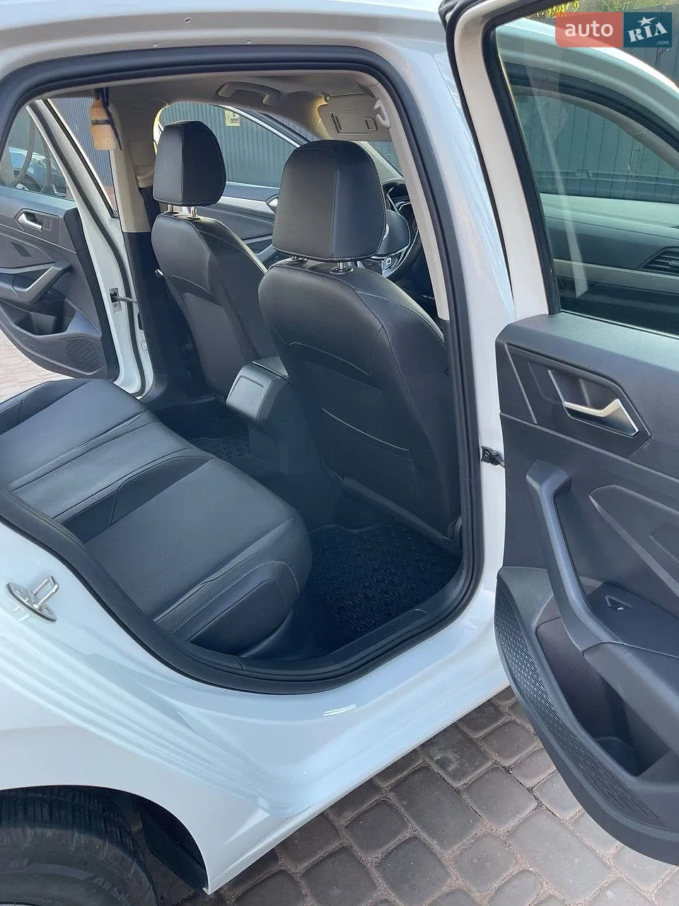 2020 Volkswagen Jetta - мініатюра 14