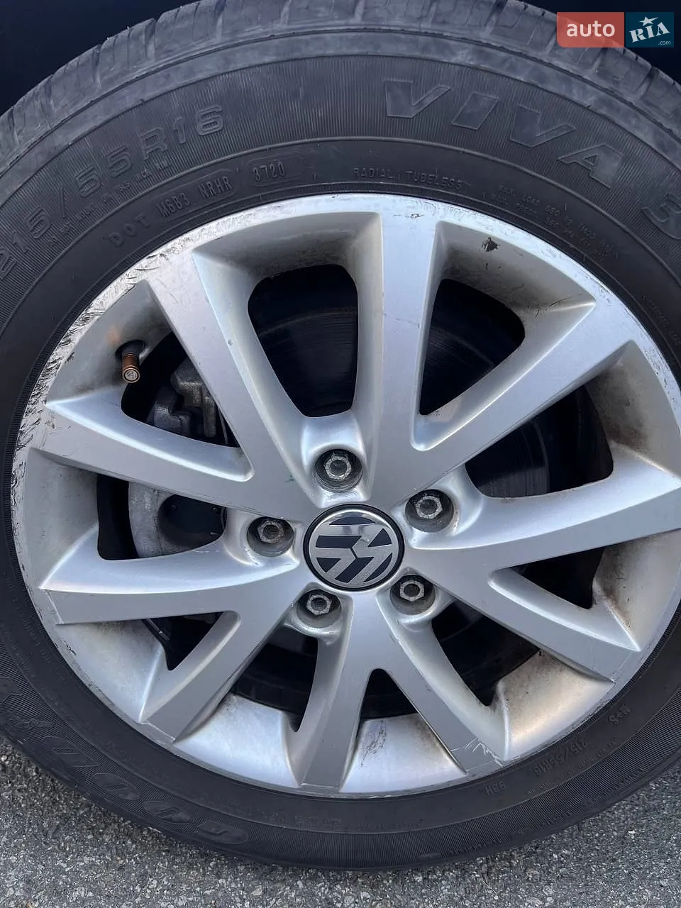 2015 Volkswagen Jetta - мініатюра 7