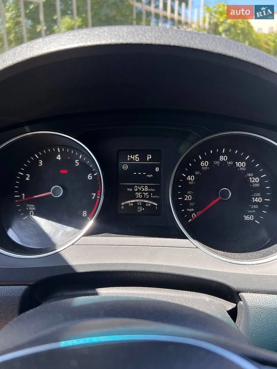 2015 Volkswagen Jetta - мініатюра 5