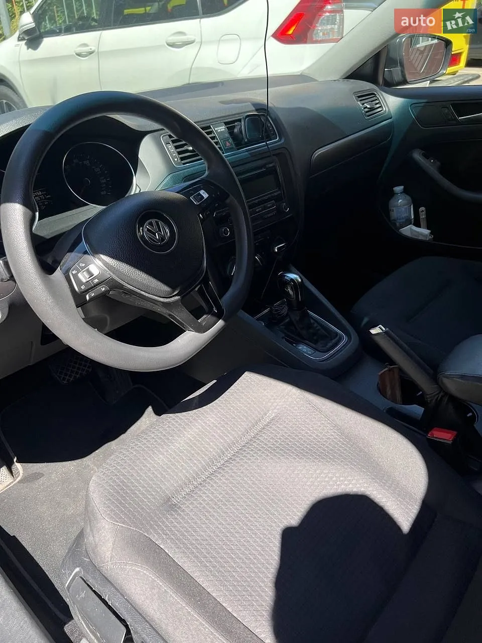 2015 Volkswagen Jetta - мініатюра 6