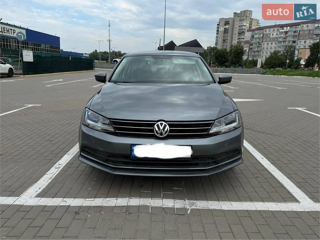 2016 Volkswagen Jetta - мініатюра 25