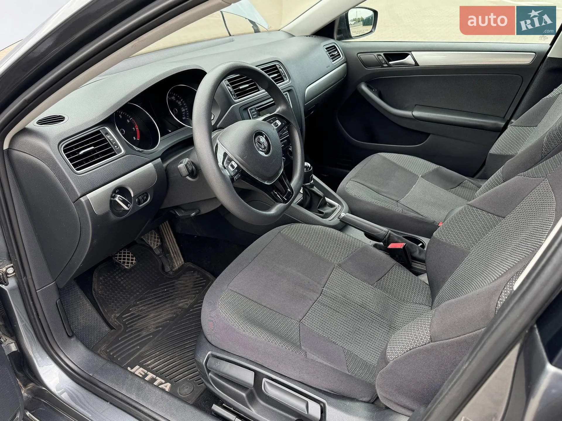 2016 Volkswagen Jetta - мініатюра 12