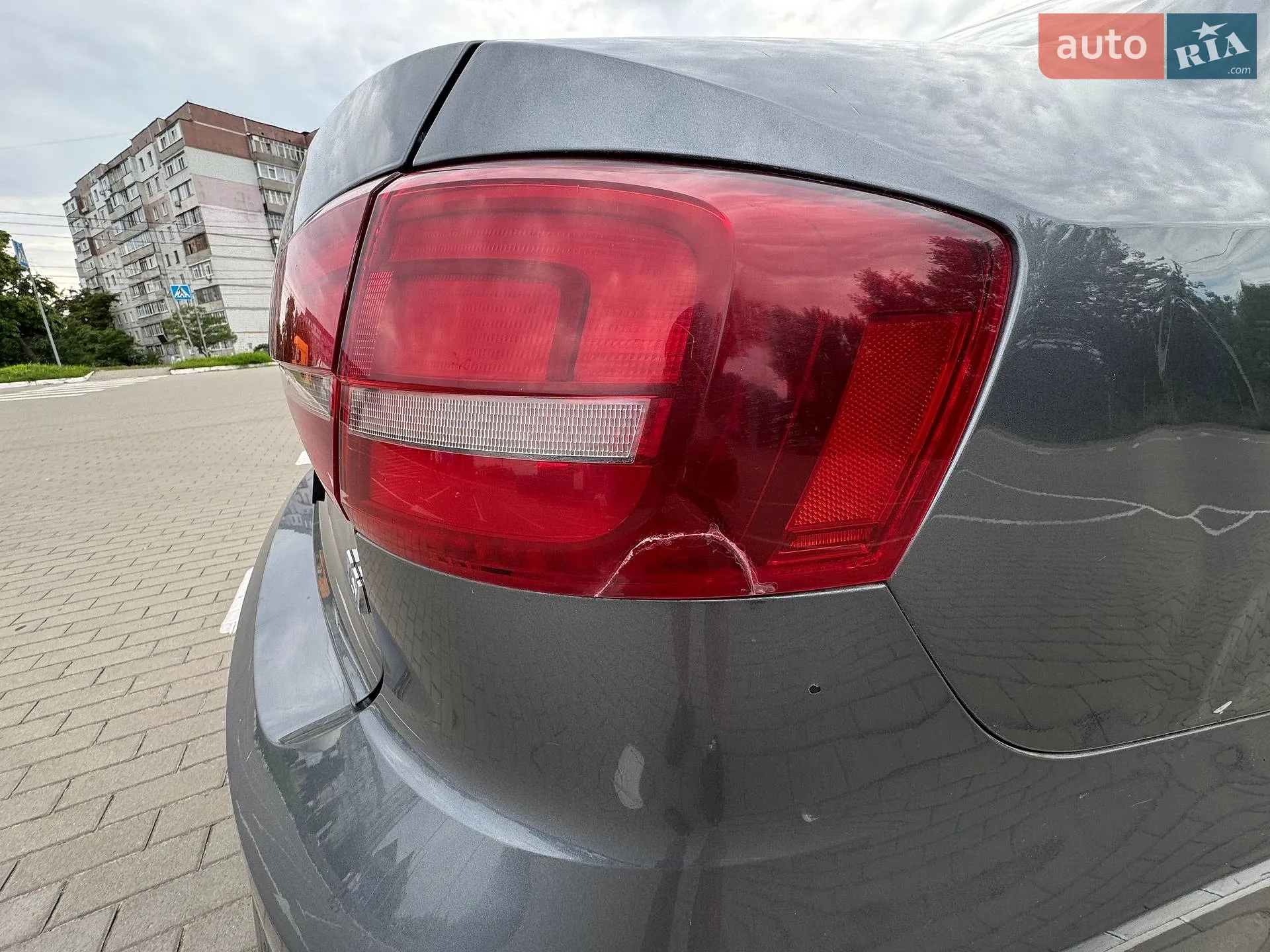 2016 Volkswagen Jetta - мініатюра 21