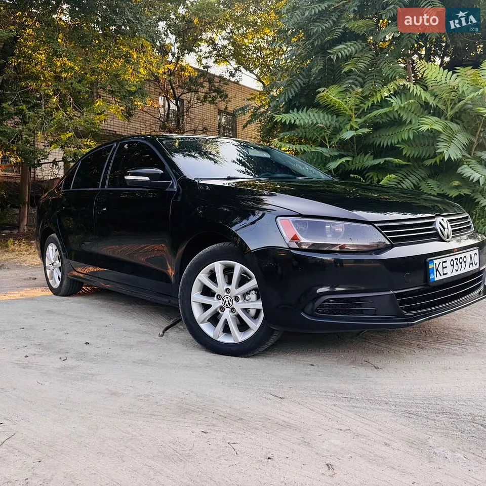 2013 Volkswagen Jetta - мініатюра 21