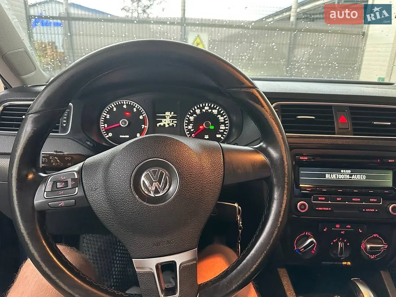 2012 Volkswagen Jetta - мініатюра 26