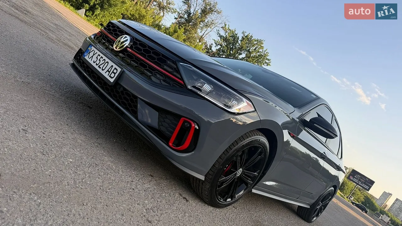 2020 Volkswagen Jetta - мініатюра 30