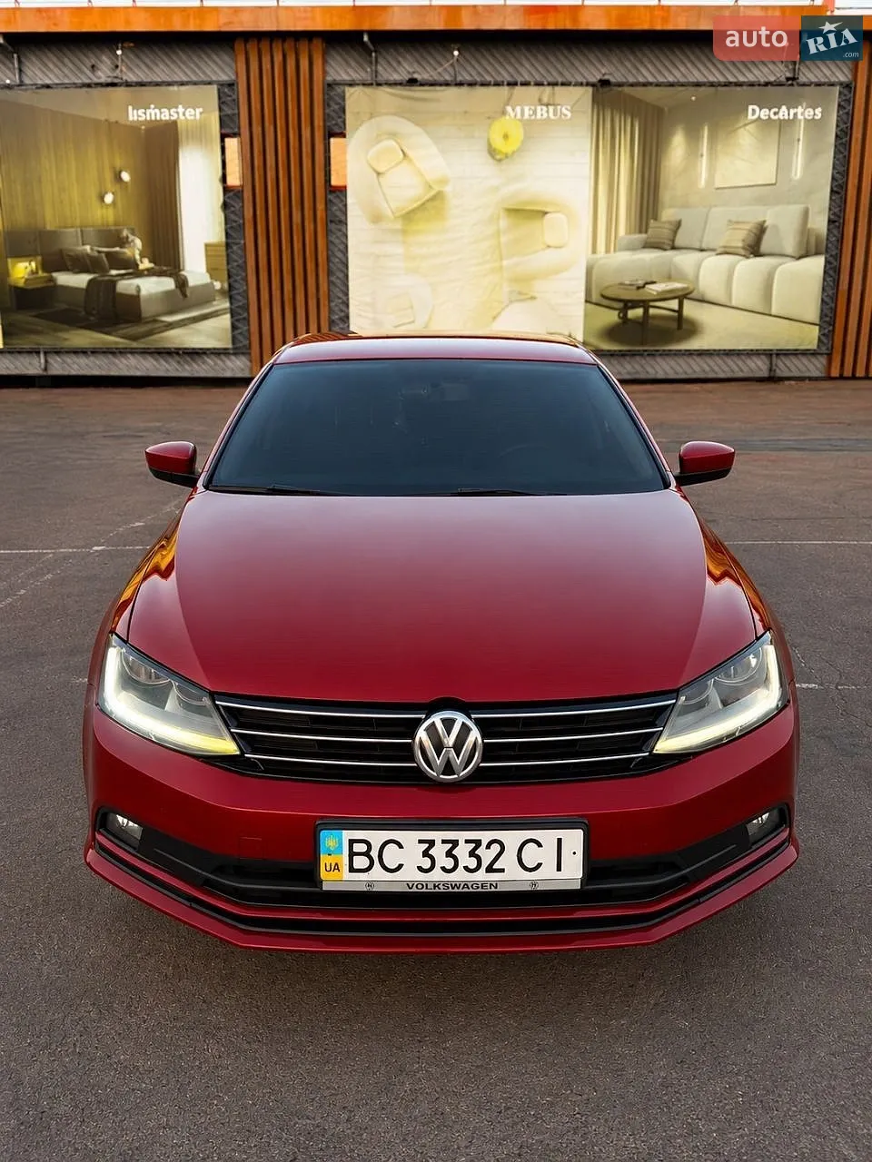 2016 Volkswagen Jetta - мініатюра 20