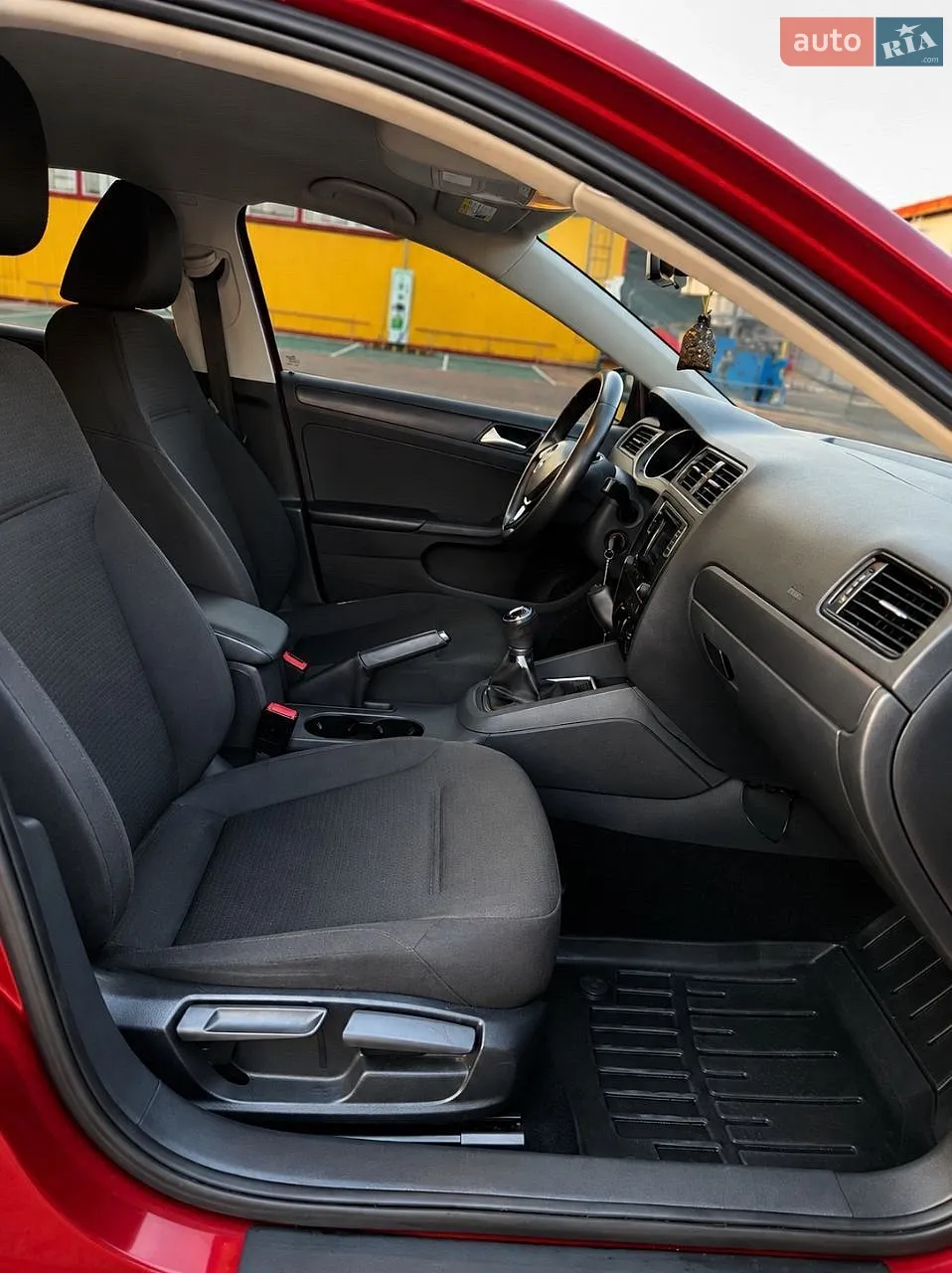 2016 Volkswagen Jetta - мініатюра 25