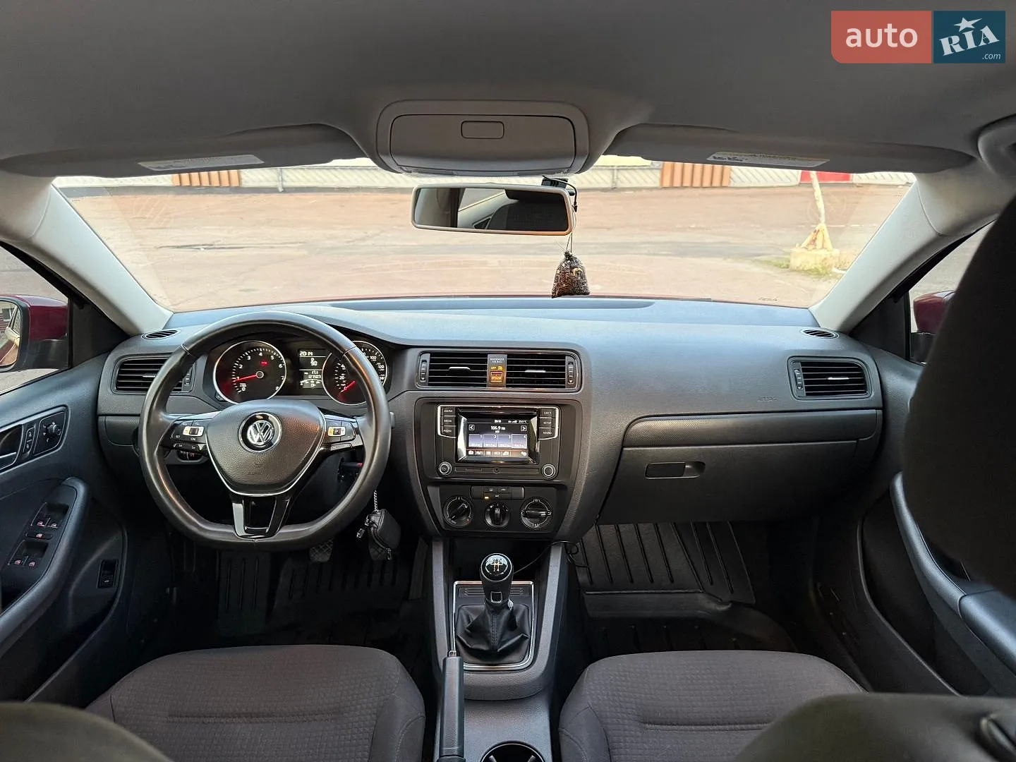2016 Volkswagen Jetta - мініатюра 30