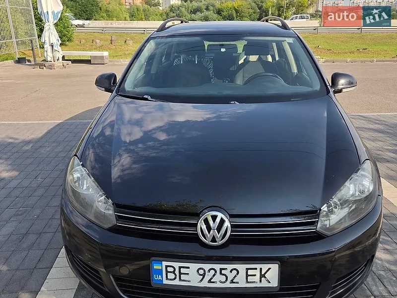 Volkswagen Jetta 2012