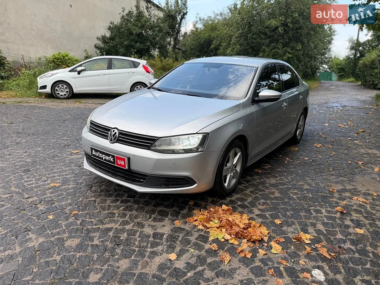 2010 Volkswagen Jetta - мініатюра 13