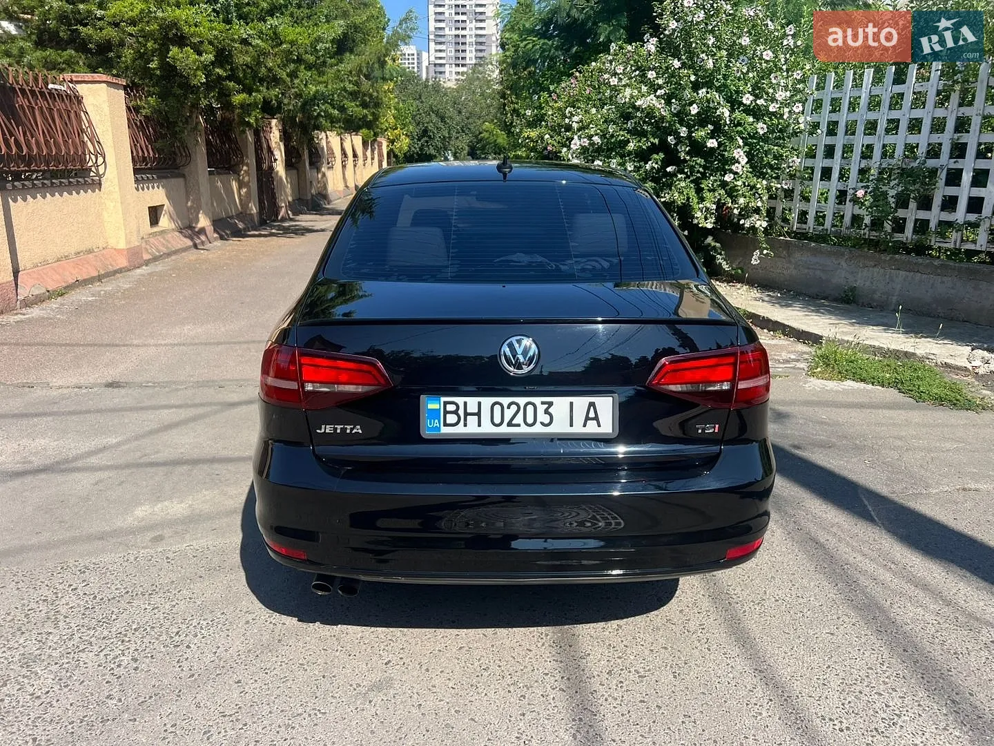 2016 Volkswagen Jetta - мініатюра 7