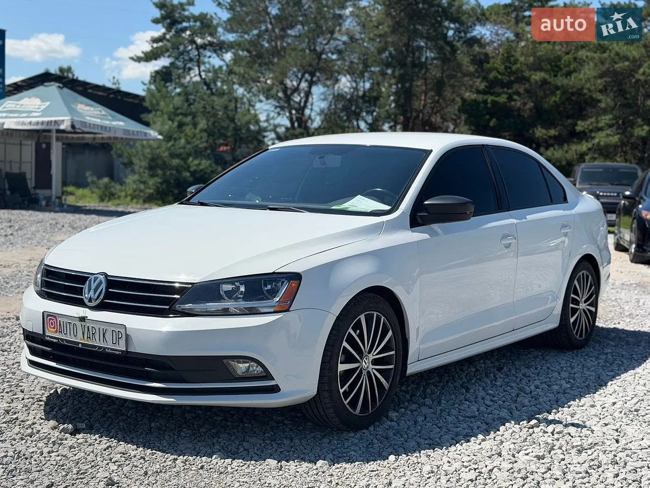 2014 Volkswagen Jetta - мініатюра 33