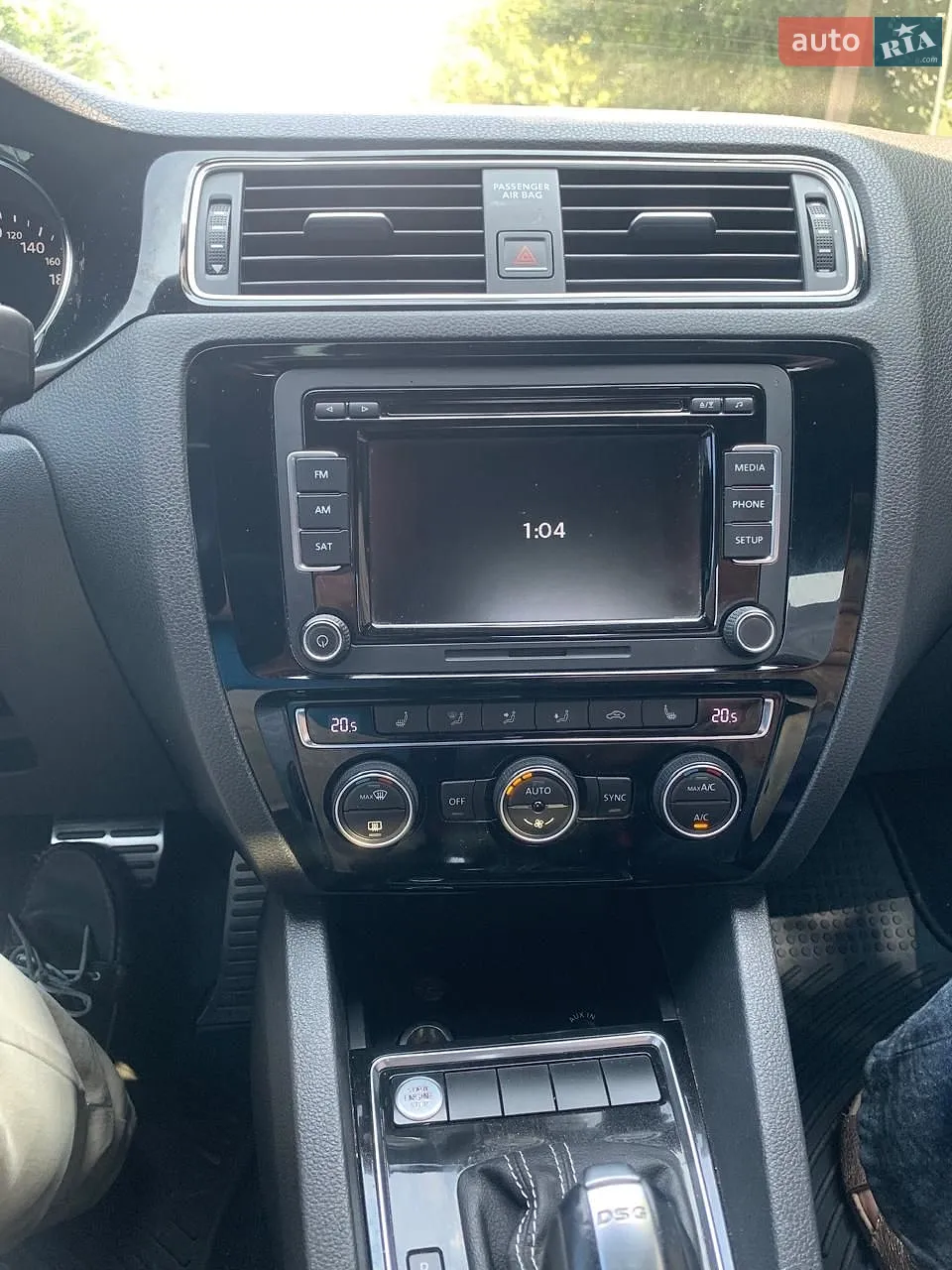 2015 Volkswagen Jetta - мініатюра 13