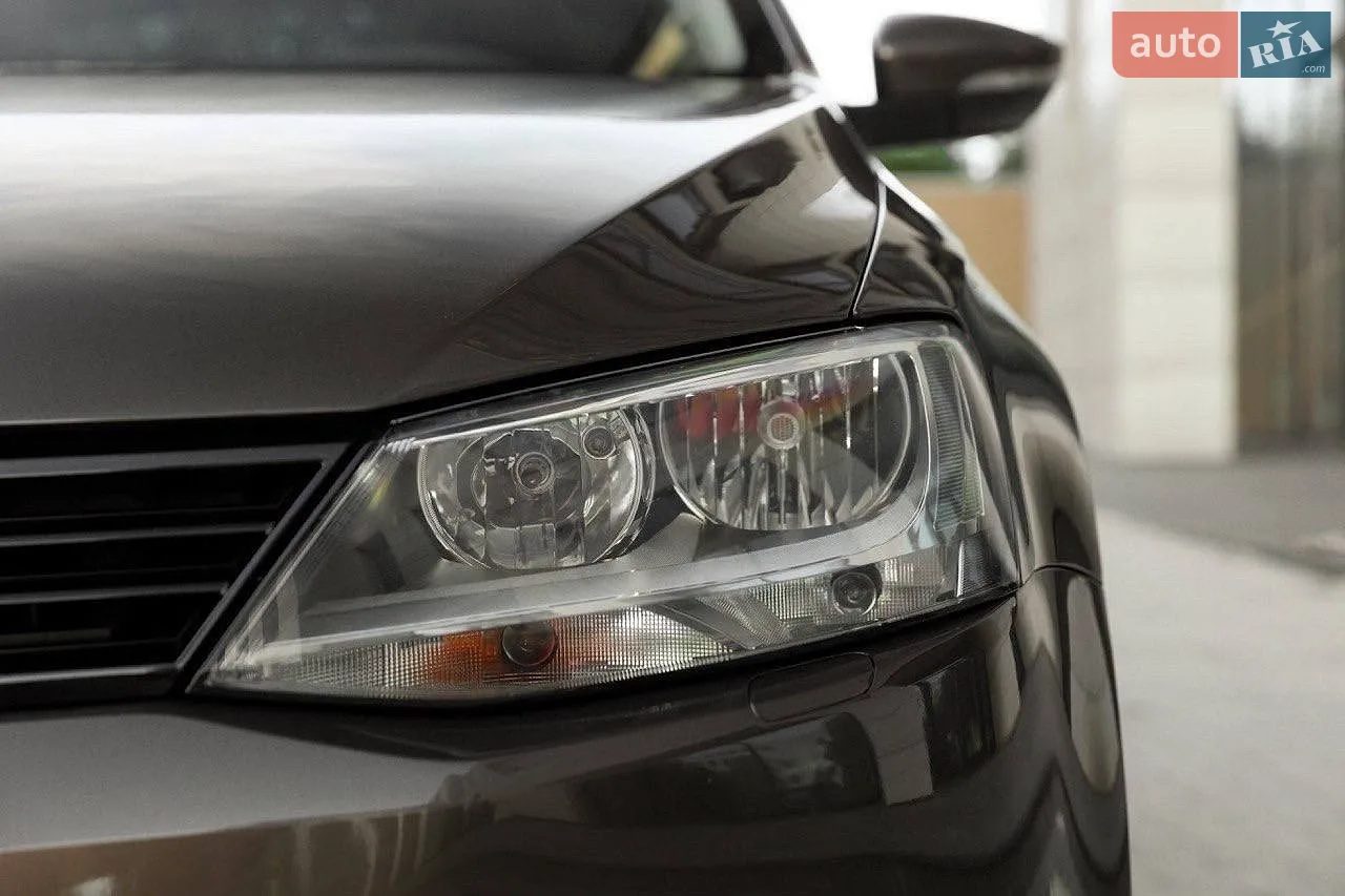 2013 Volkswagen Jetta - мініатюра 3
