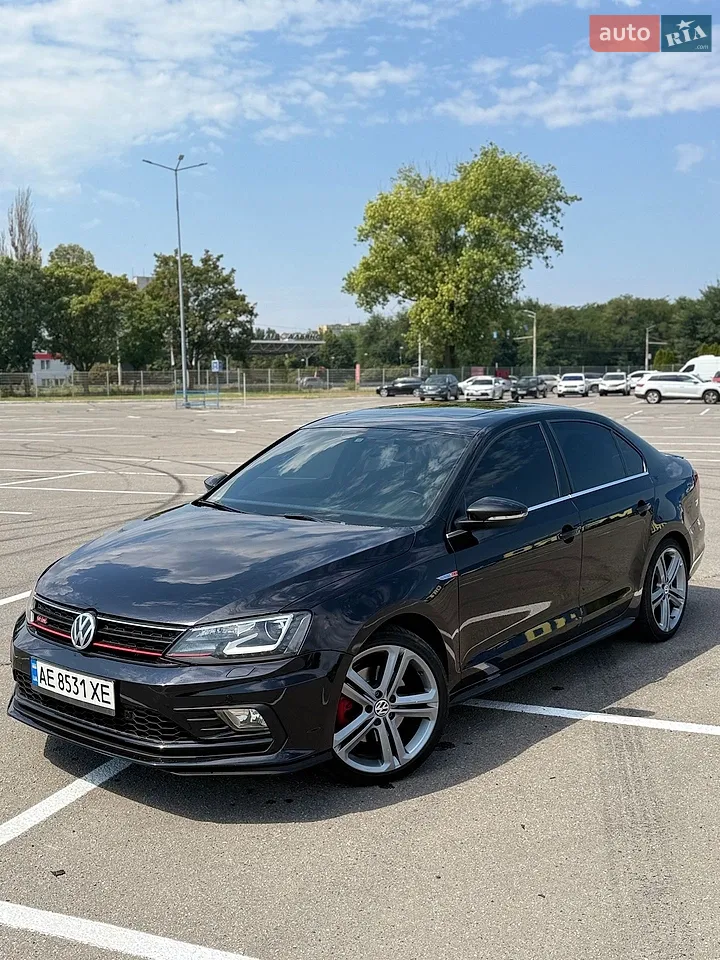 2014 Volkswagen Jetta - мініатюра 34