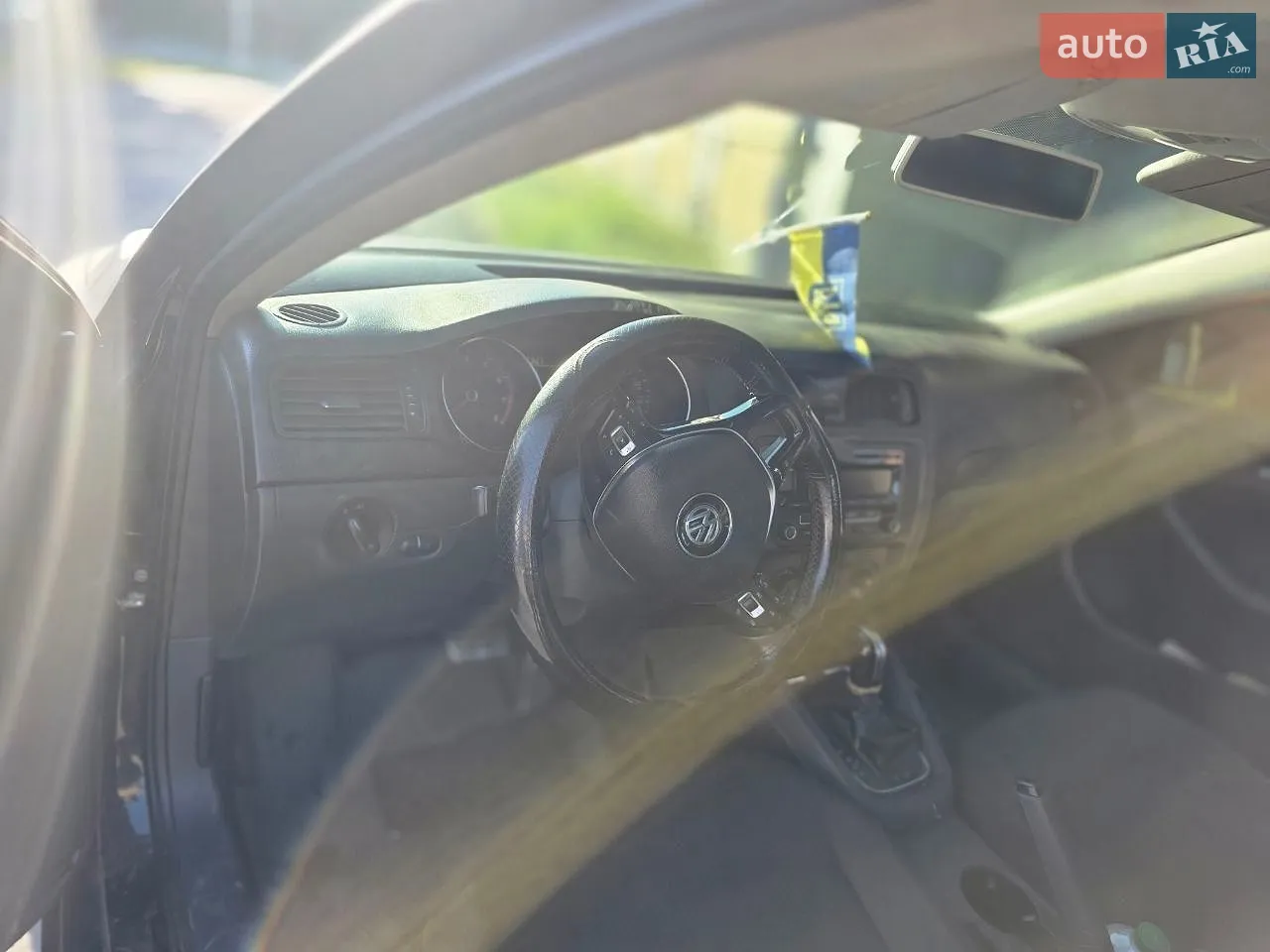 2015 Volkswagen Jetta - мініатюра 6