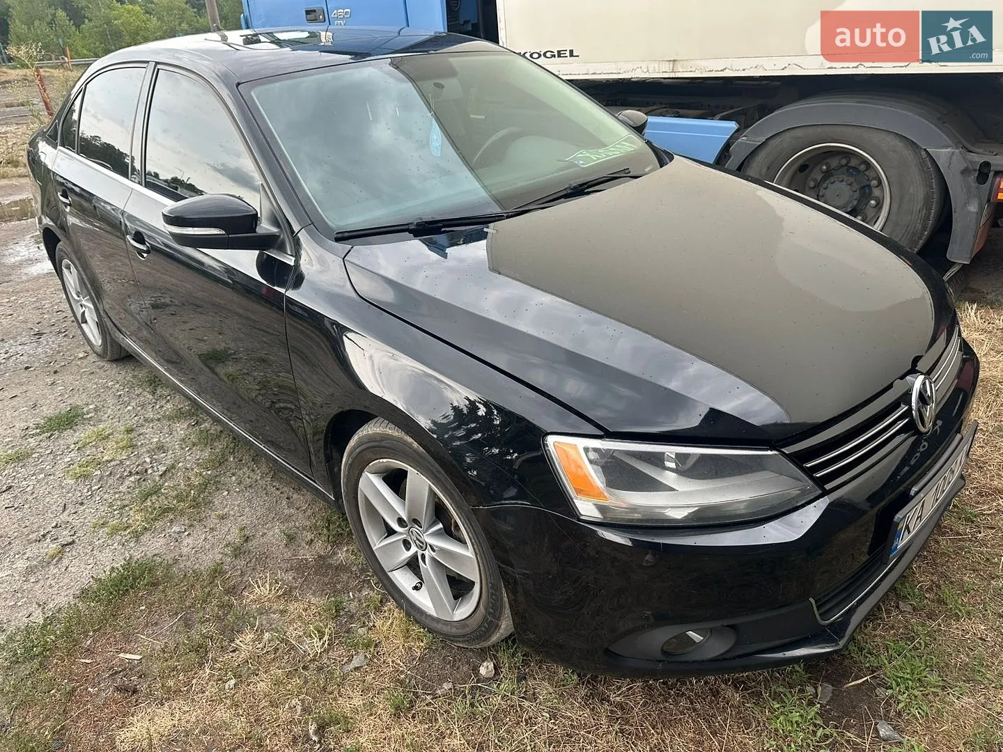 2010 Volkswagen Jetta - мініатюра 6
