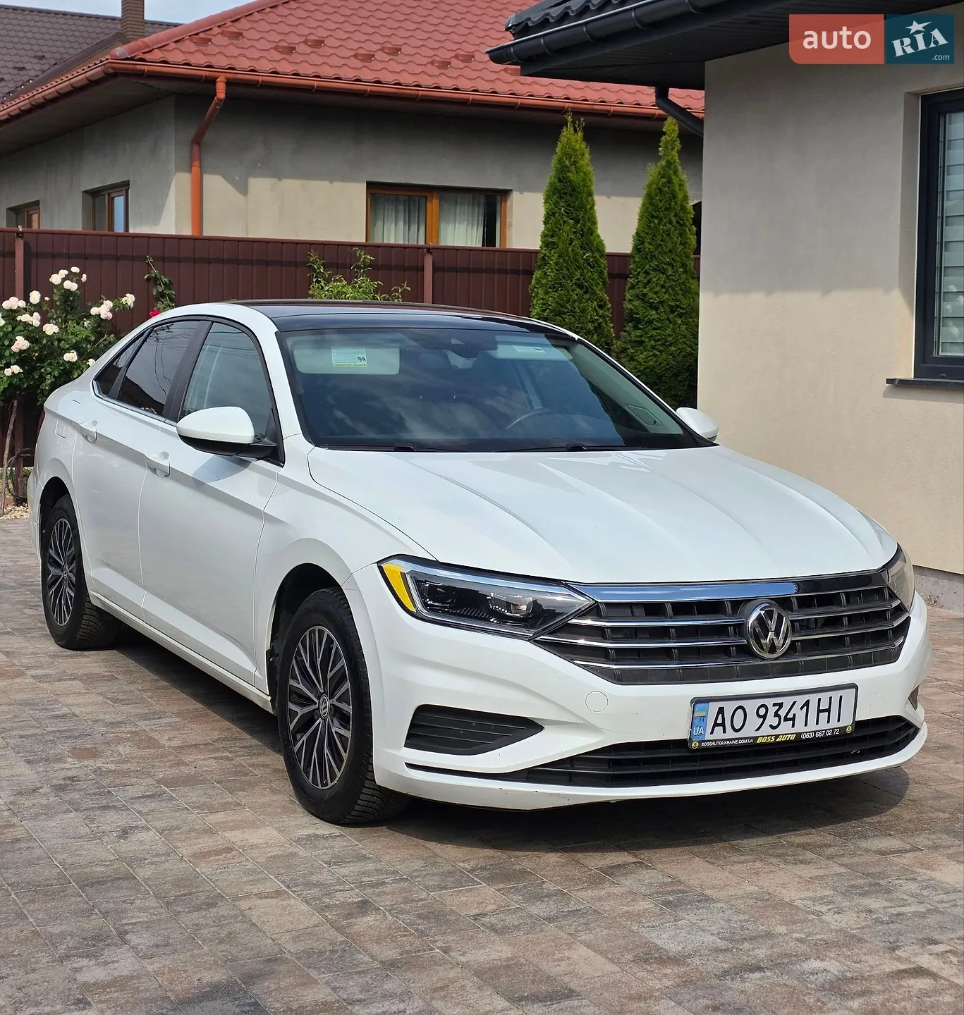 Volkswagen Jetta 2011 VIN 3VW2K7AJ6BM390084 фото оголошення 4 з 23
