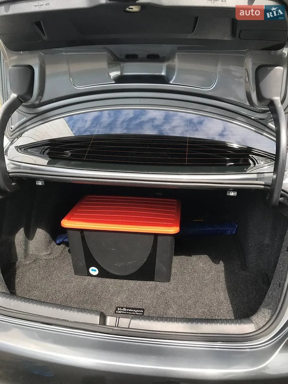 2014 Volkswagen Jetta - мініатюра 9