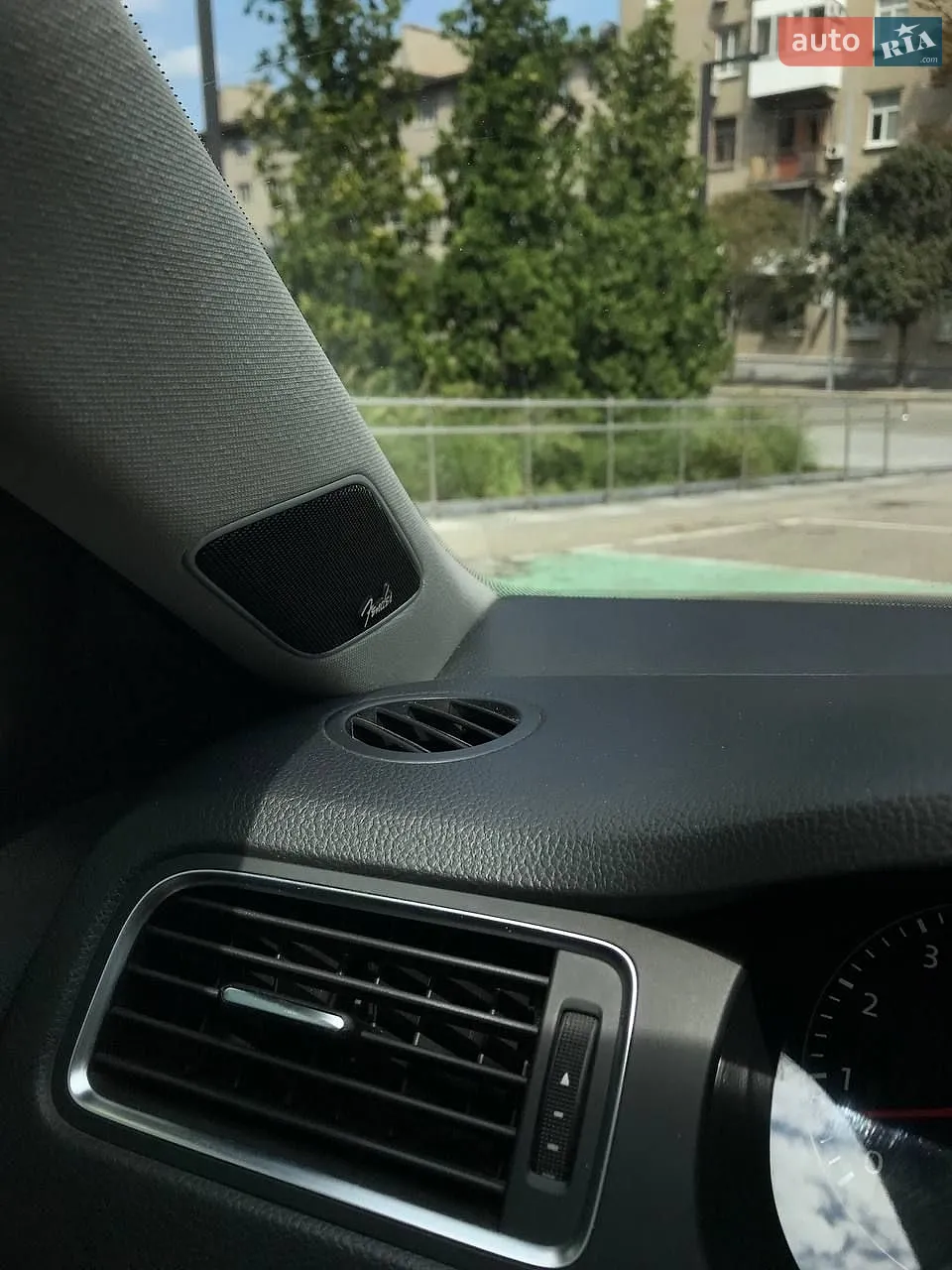 2014 Volkswagen Jetta - мініатюра 11