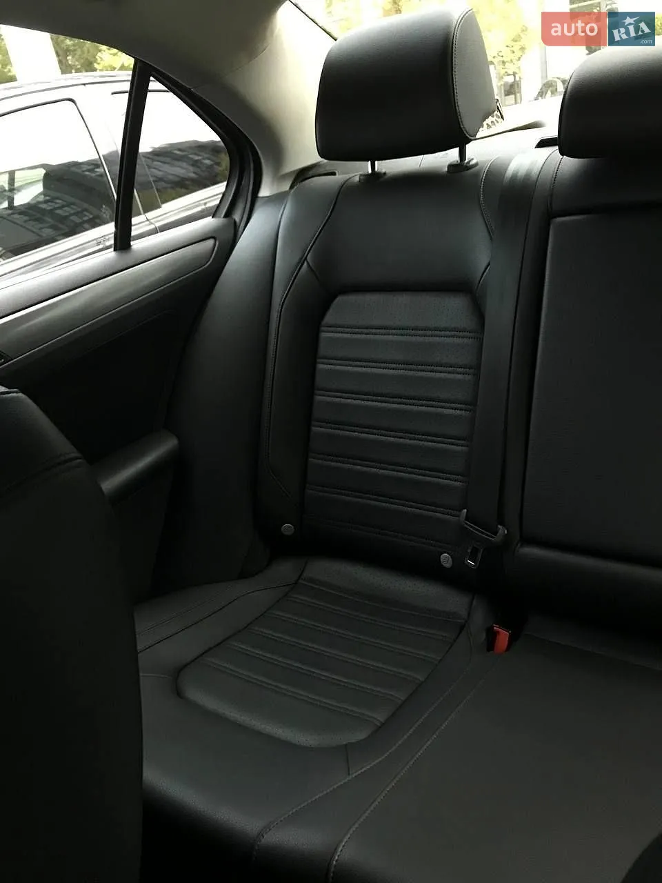 2014 Volkswagen Jetta - мініатюра 19