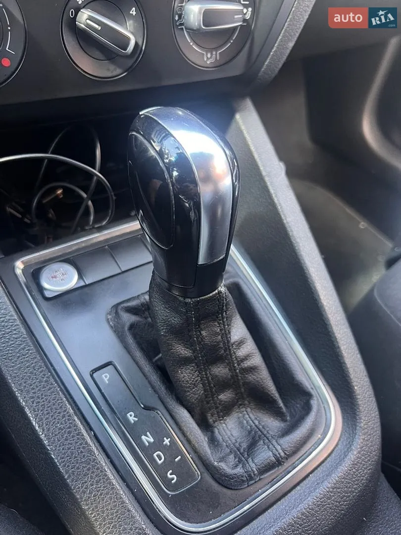 2015 Volkswagen Jetta - мініатюра 11