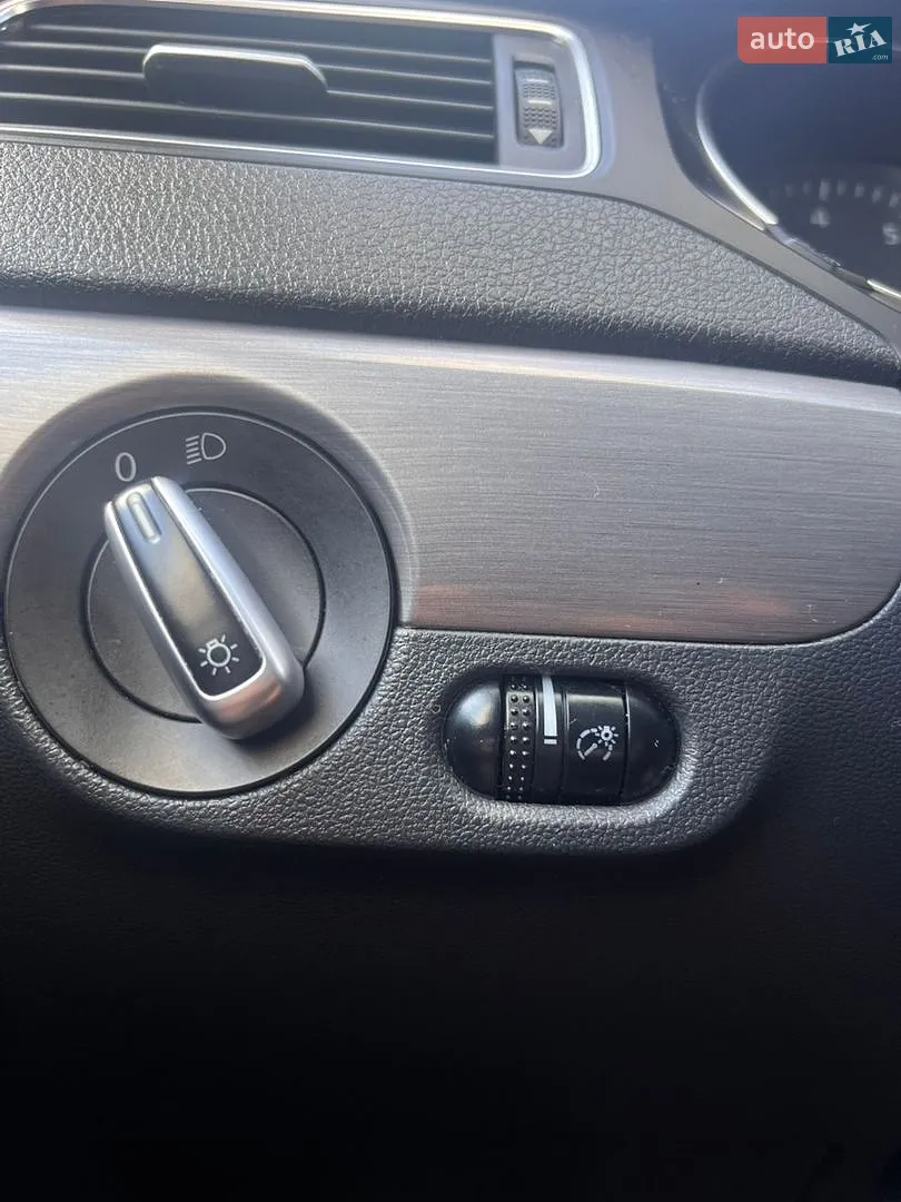 2015 Volkswagen Jetta - мініатюра 13
