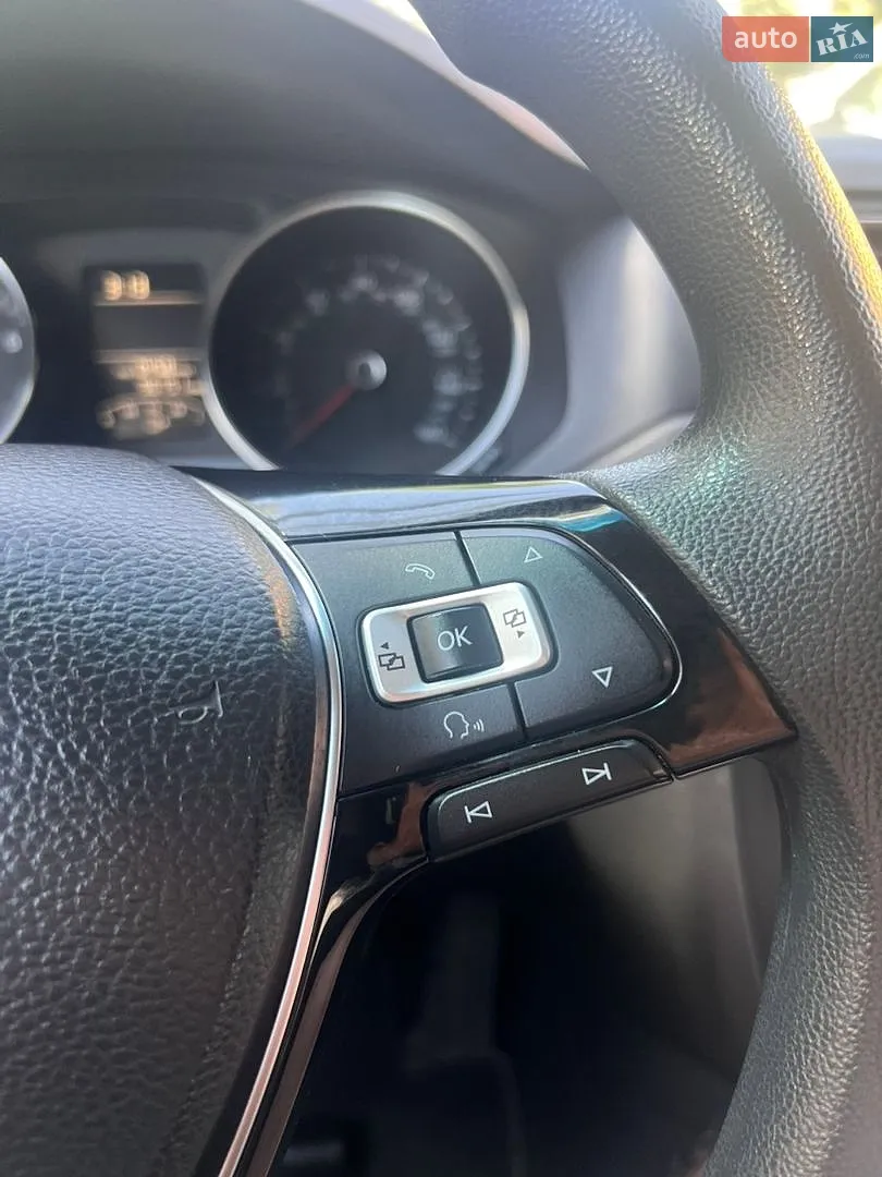 2015 Volkswagen Jetta - мініатюра 15