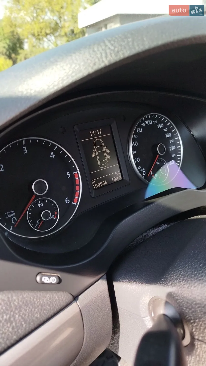 2013 Volkswagen Jetta - мініатюра 42