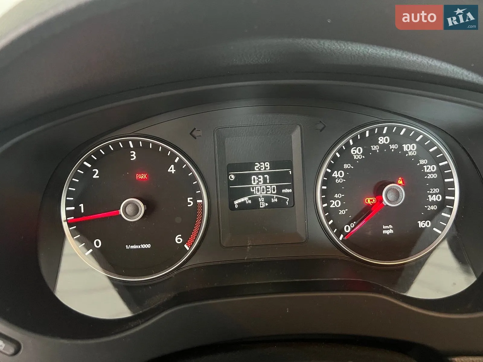 2011 Volkswagen Jetta - мініатюра 10