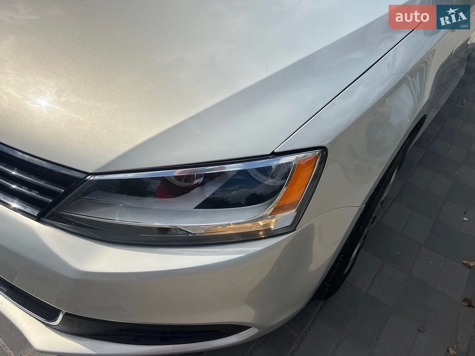 2011 Volkswagen Jetta - мініатюра 14