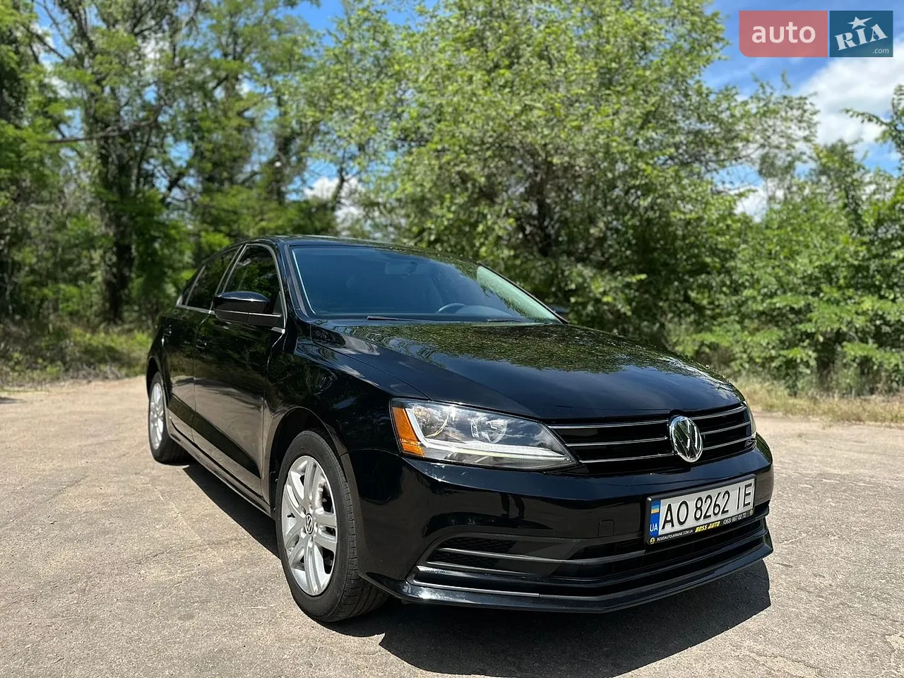 2018 Volkswagen Jetta - мініатюра 25