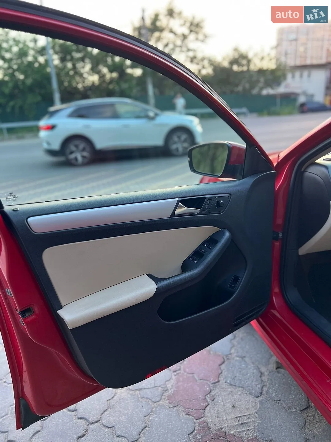 2011 Volkswagen Jetta - мініатюра 5