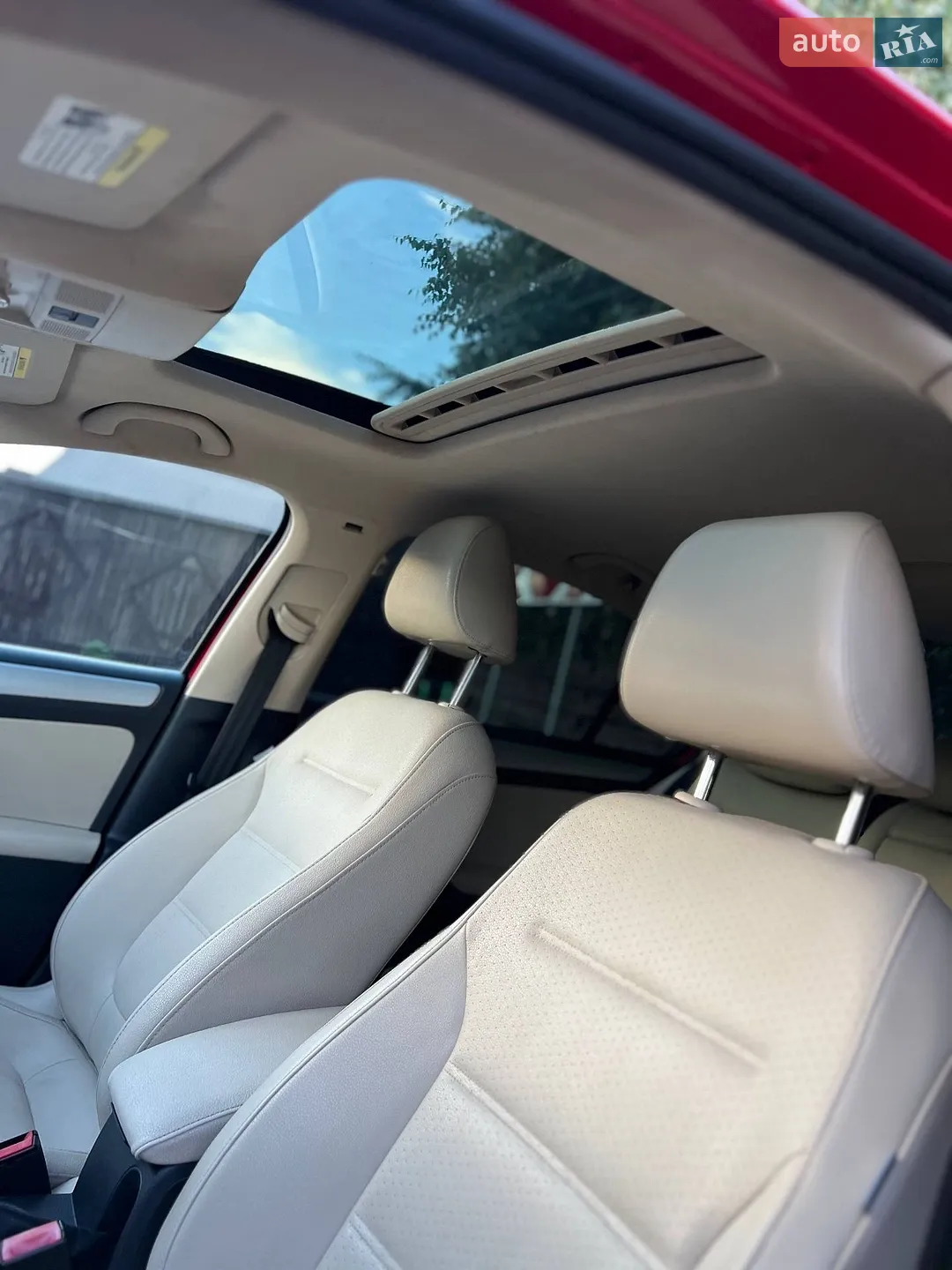 2011 Volkswagen Jetta - мініатюра 15