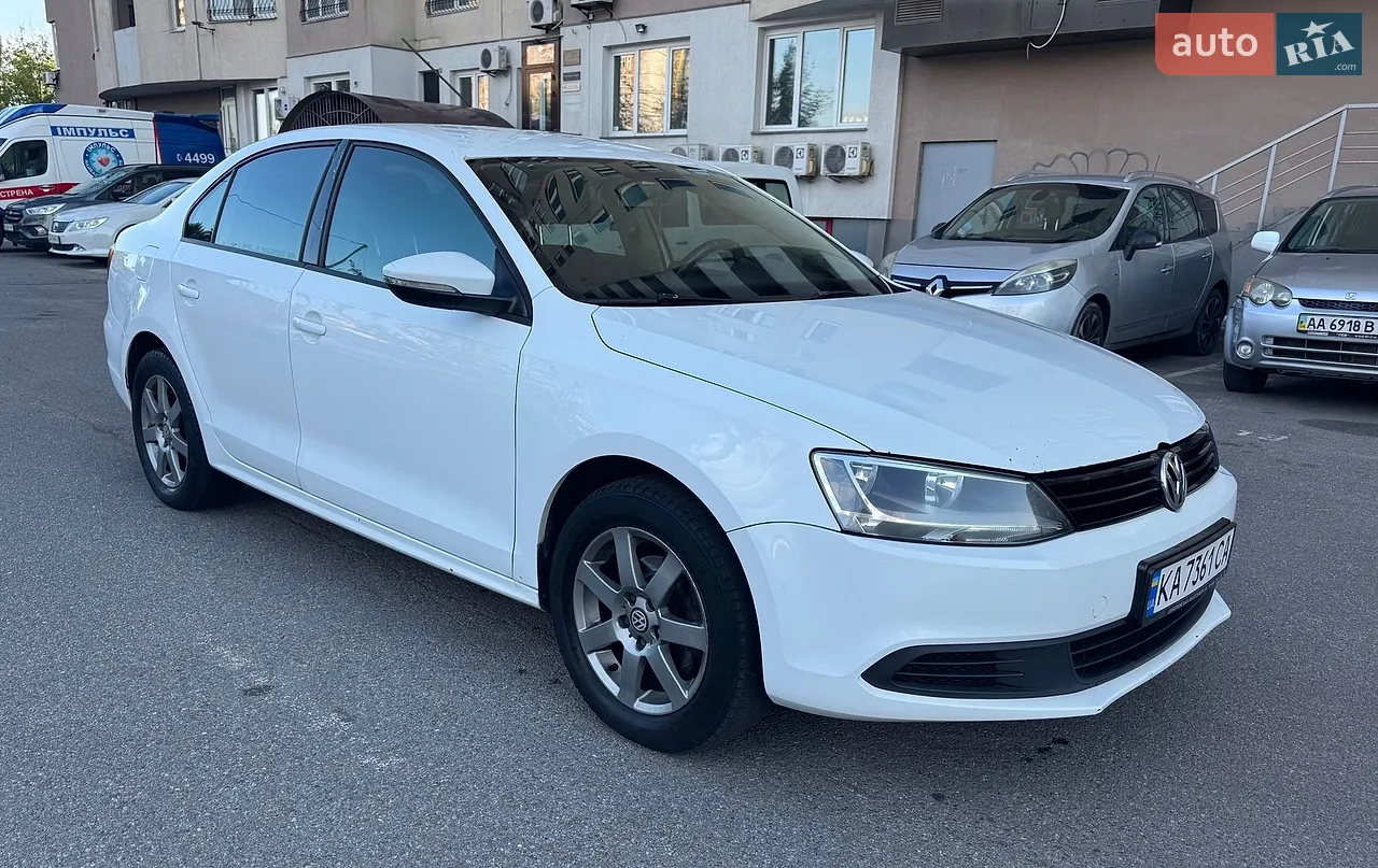 2015 Volkswagen Jetta - мініатюра 29