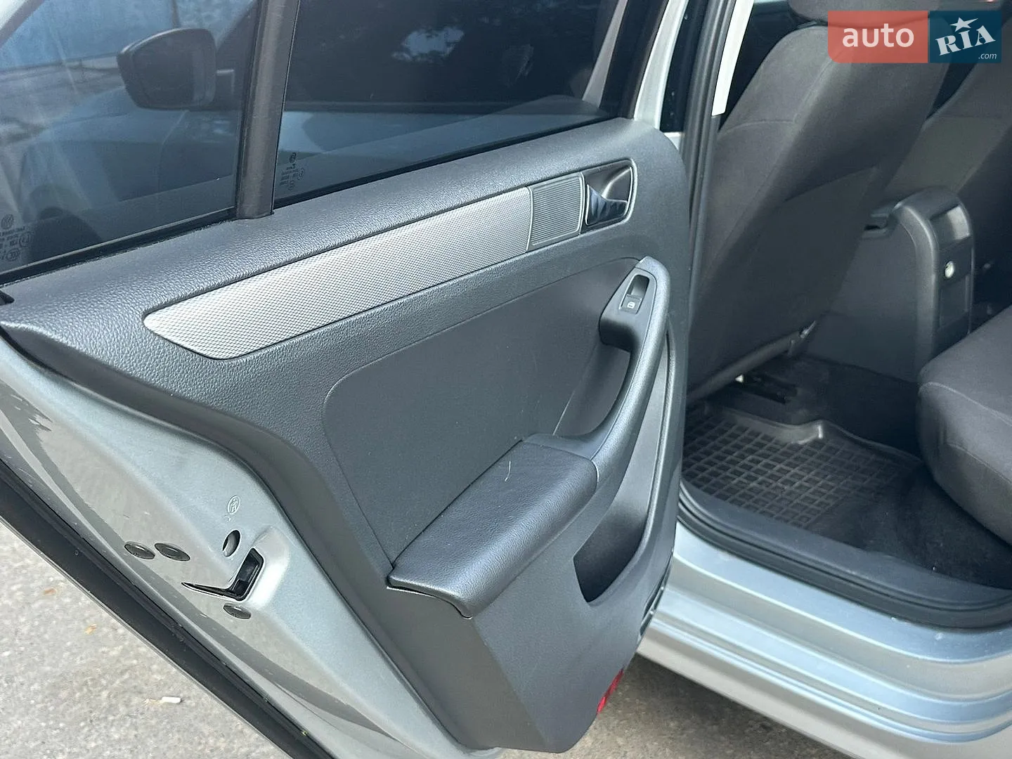 2014 Volkswagen Jetta - мініатюра 15