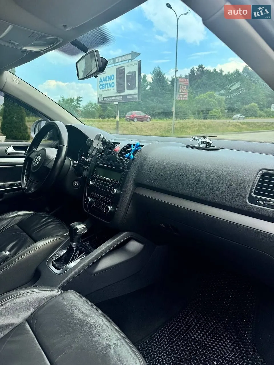 2010 Volkswagen Jetta - мініатюра 12