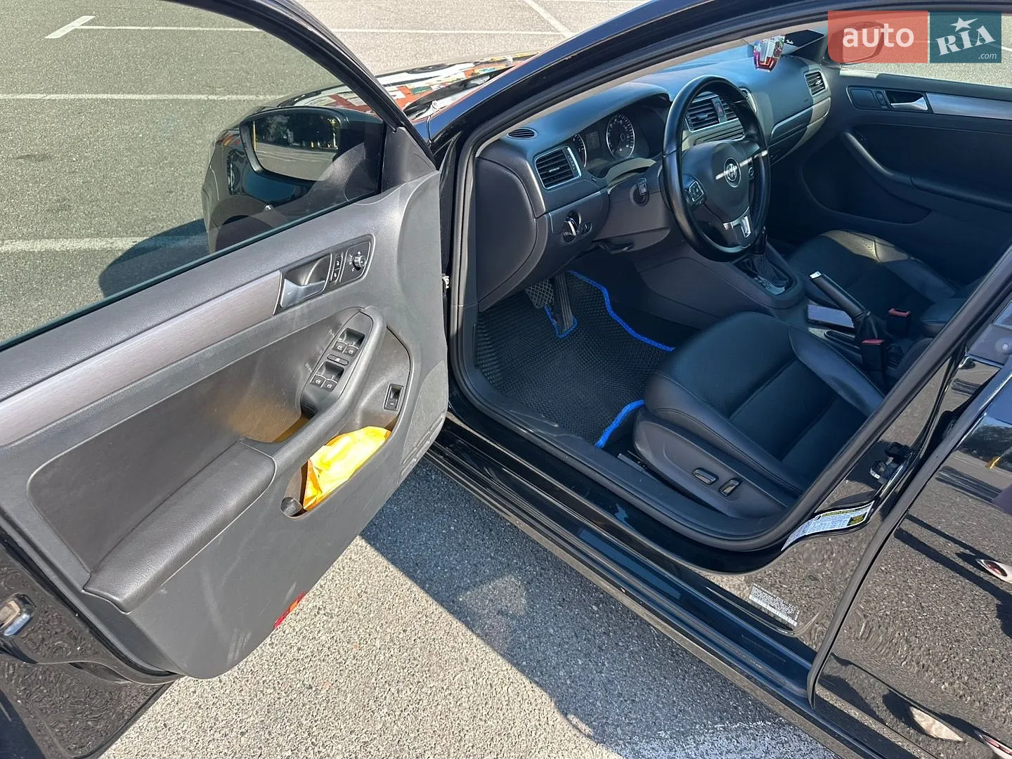 2013 Volkswagen Jetta - мініатюра 19