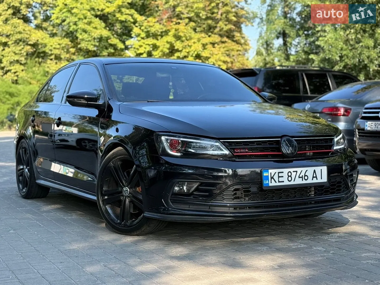 2014 Volkswagen Jetta - фото 1