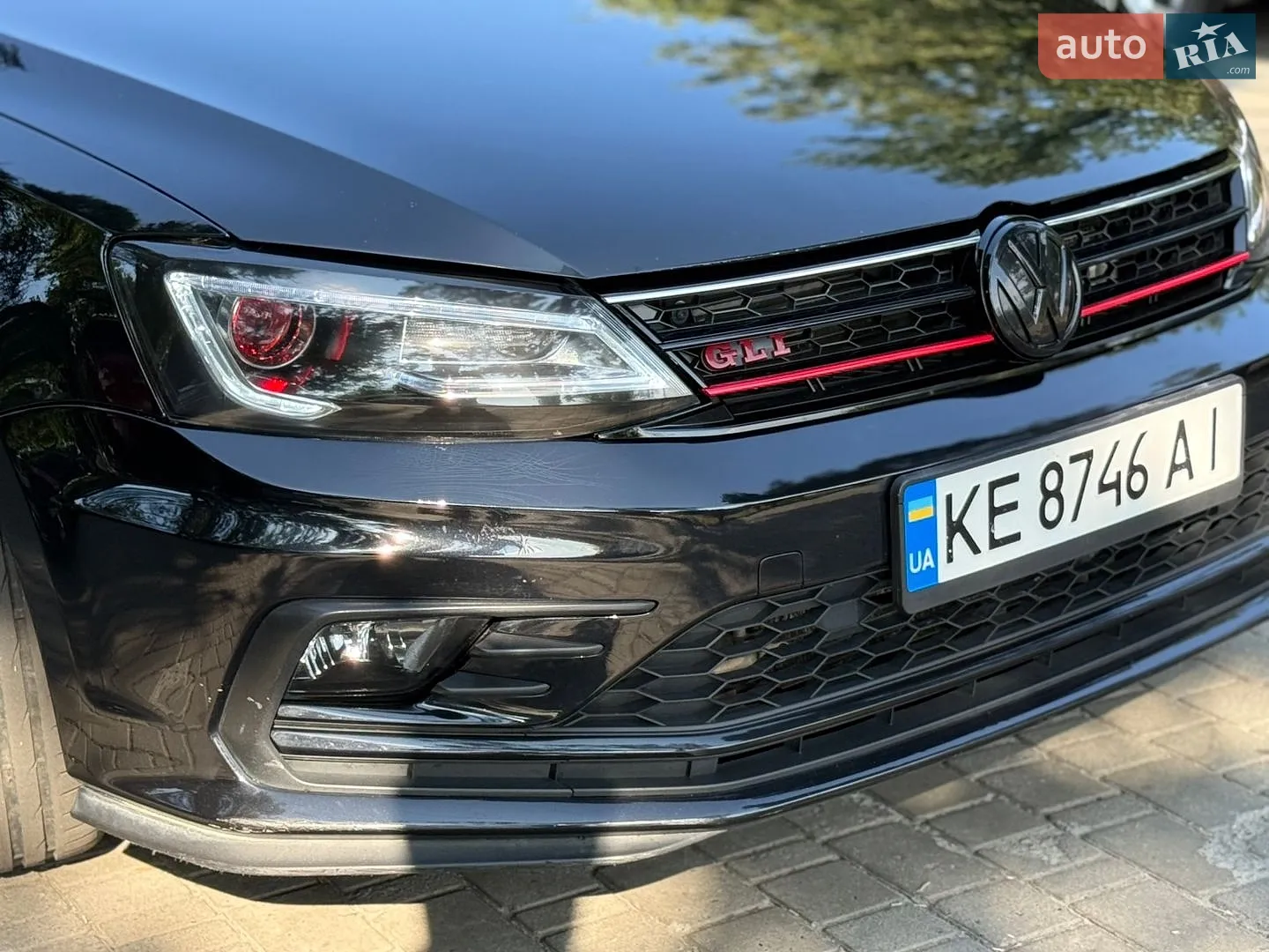 2014 Volkswagen Jetta - мініатюра 4