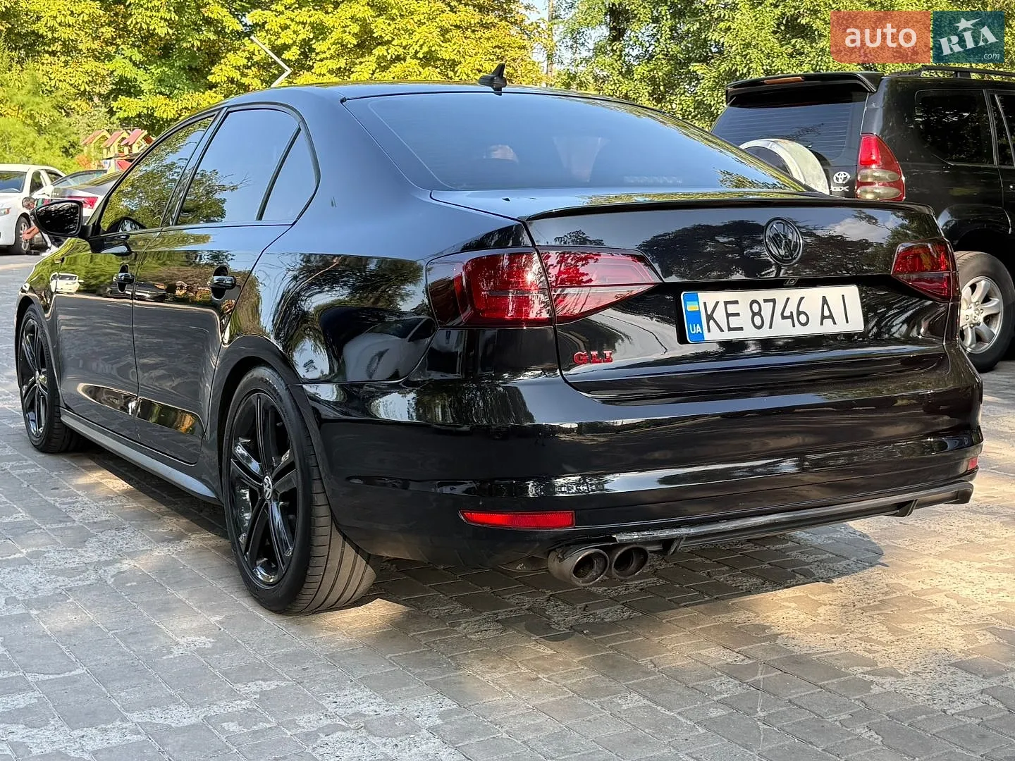 2014 Volkswagen Jetta - мініатюра 5