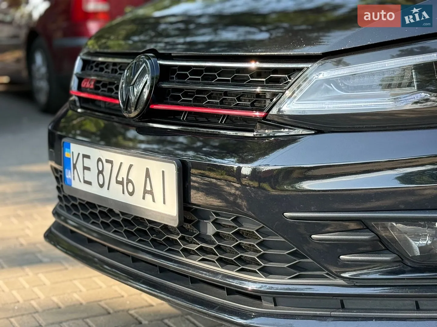 2014 Volkswagen Jetta - мініатюра 7